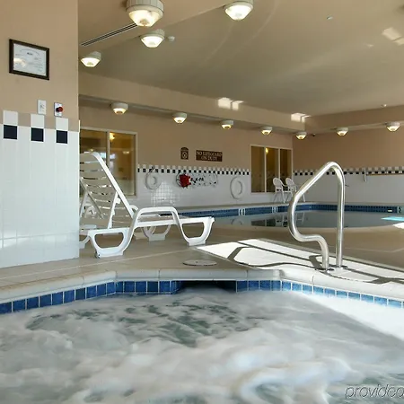 Holiday Inn Express Hotel & Suites Bethlehem By Ihg 