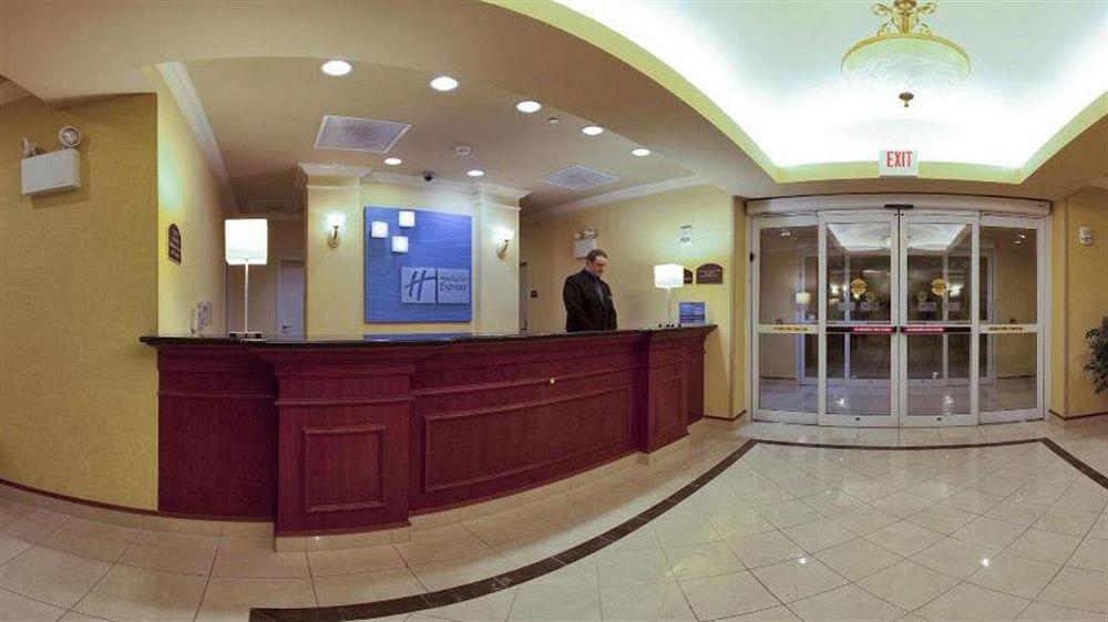 Express & By Ihg 2* Bethlehem