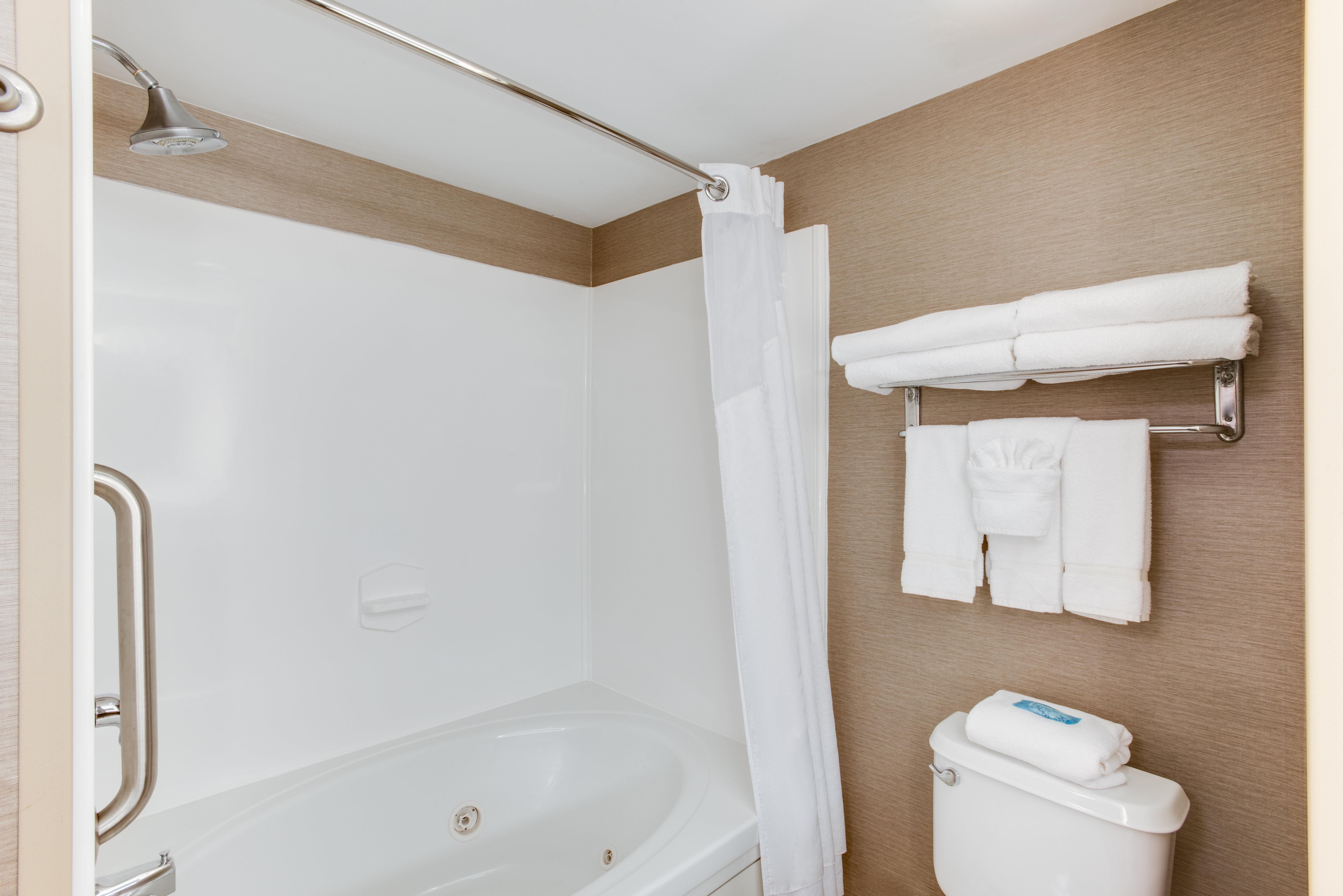 Express & By Ihg Bethlehem