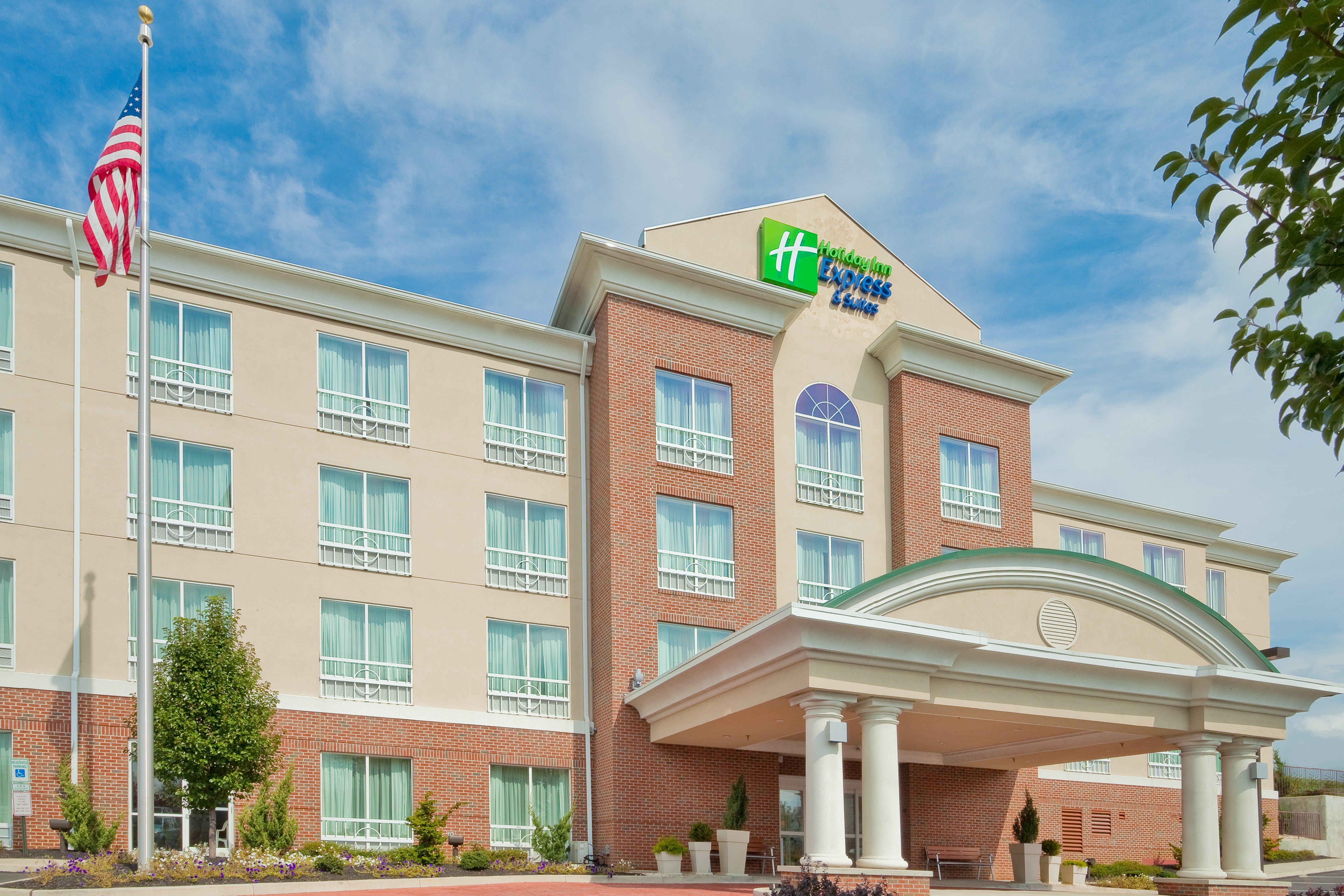 Hotel Express & By Ihg 2*