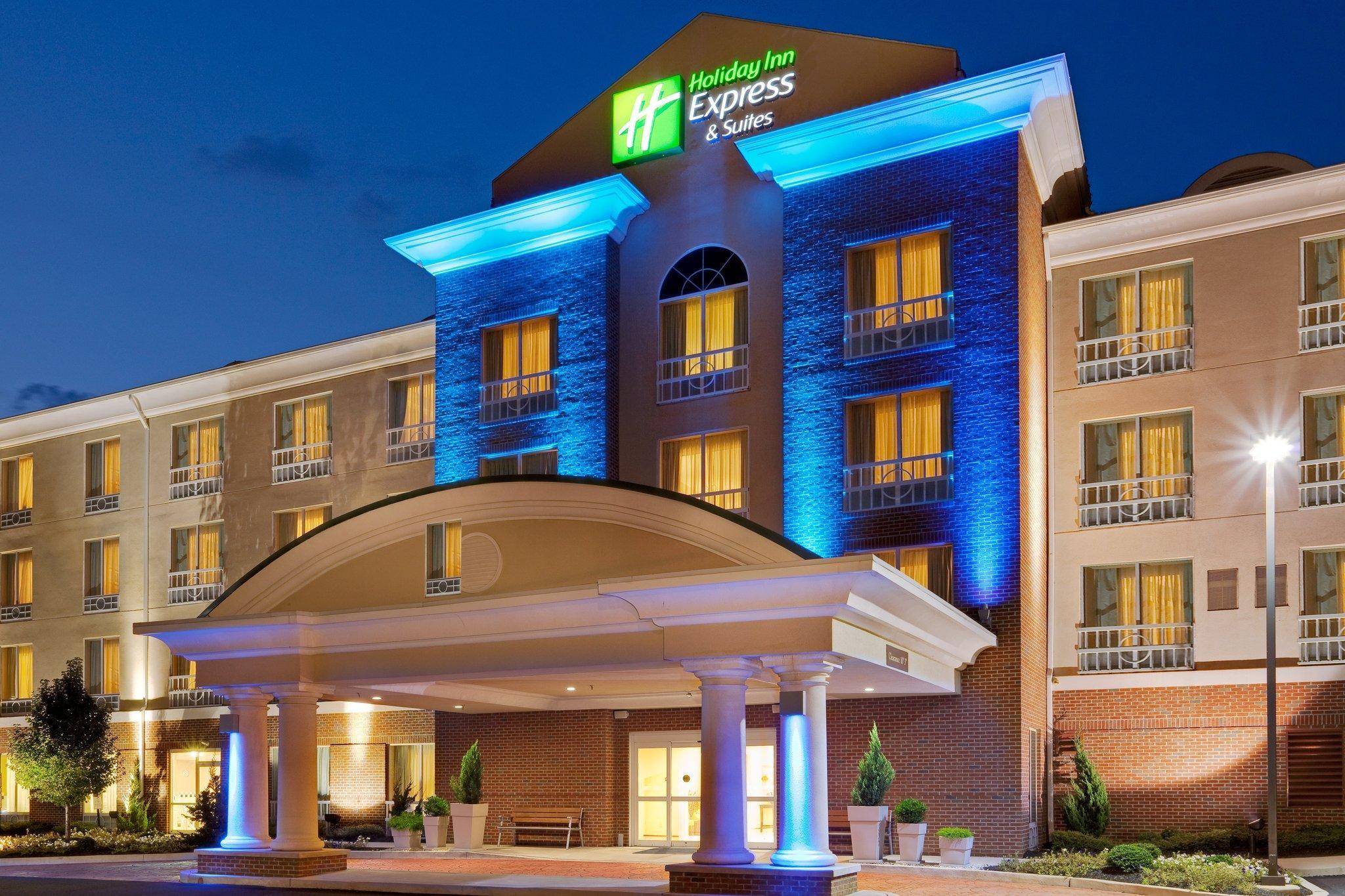 Express & By Ihg Bethlehem
