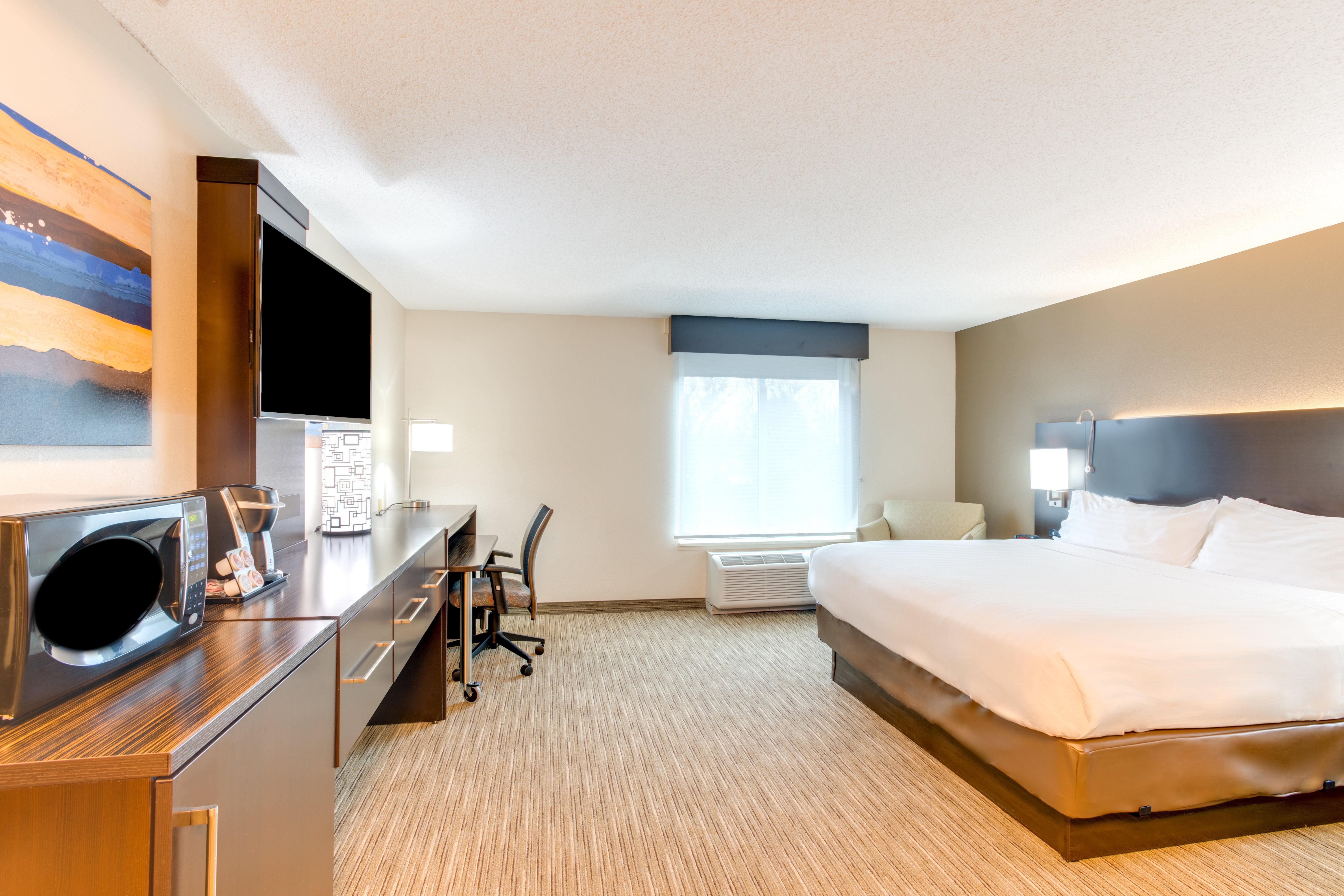 Express & By Ihg Hotel Bethlehem