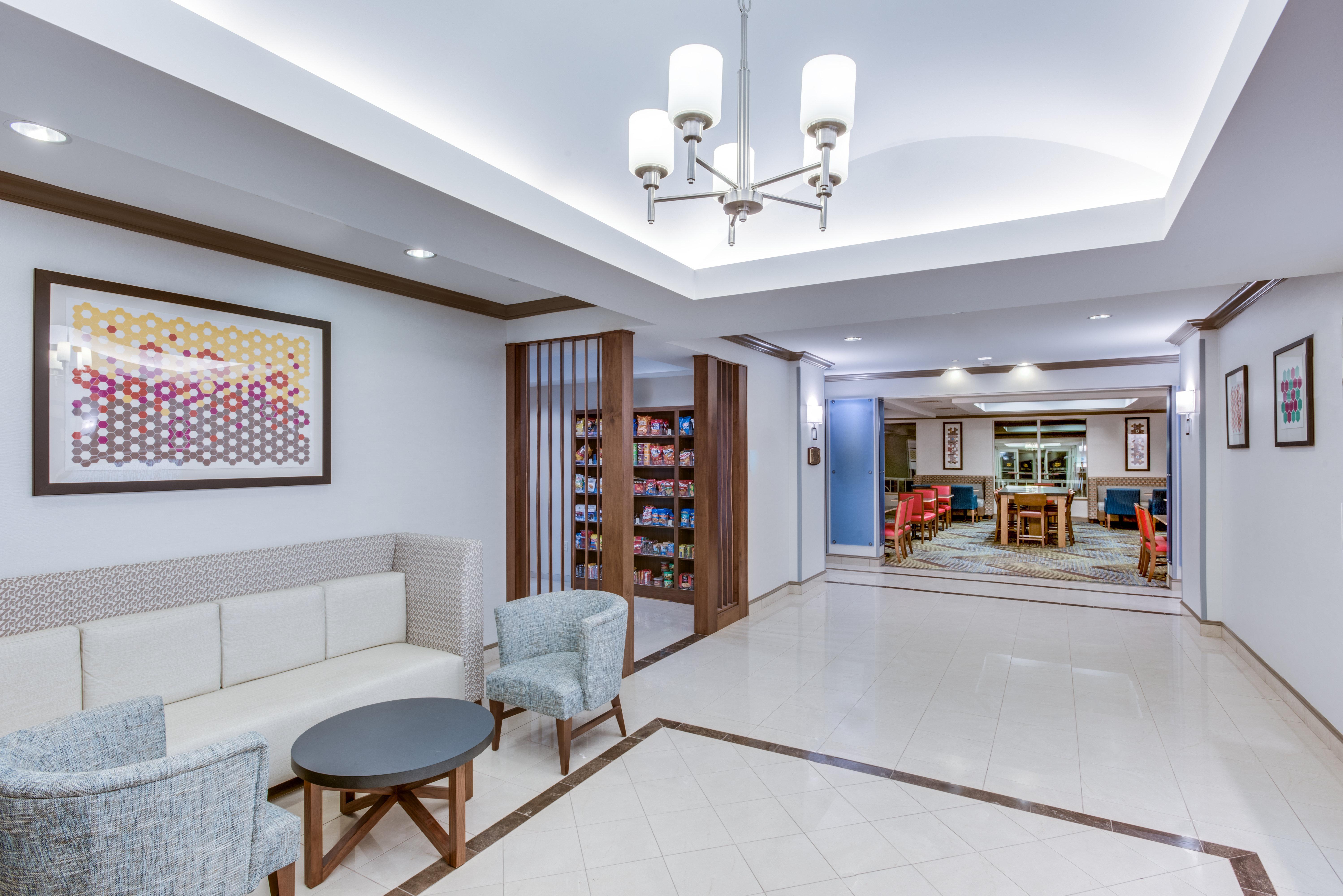 Express & By Ihg Hotel 2*