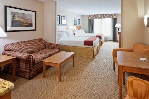 Express & By Ihg 2* Bethlehem