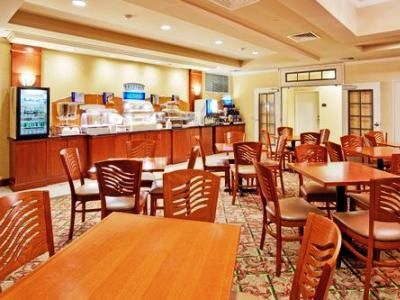 Hotel Express & By Ihg 2*