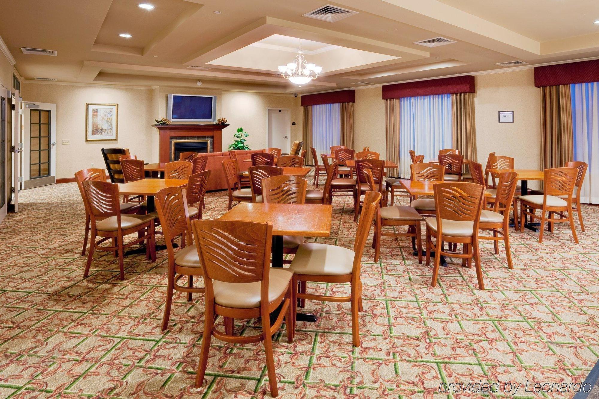 Hotel Express & By Ihg Bethlehem