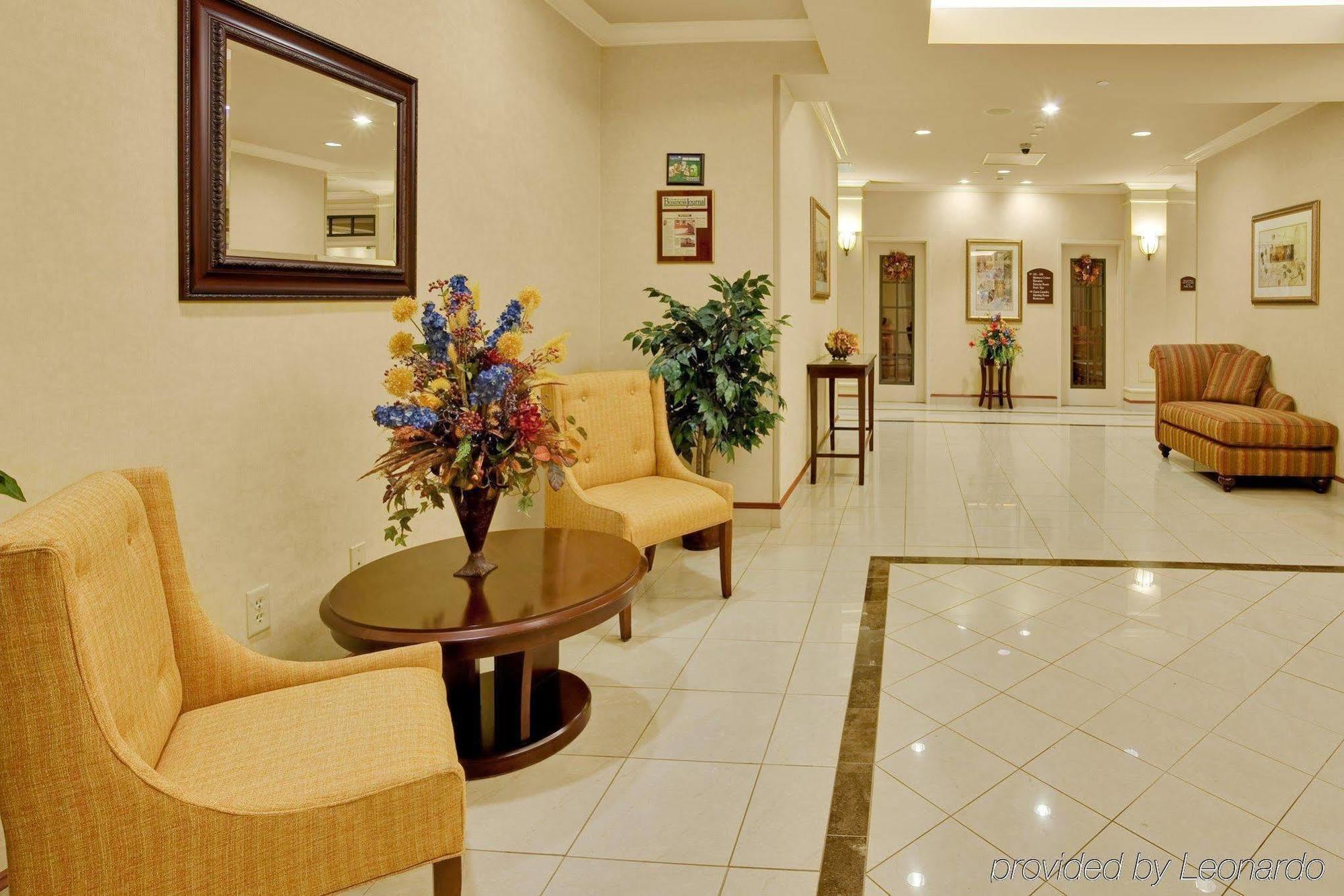 Express & By Ihg