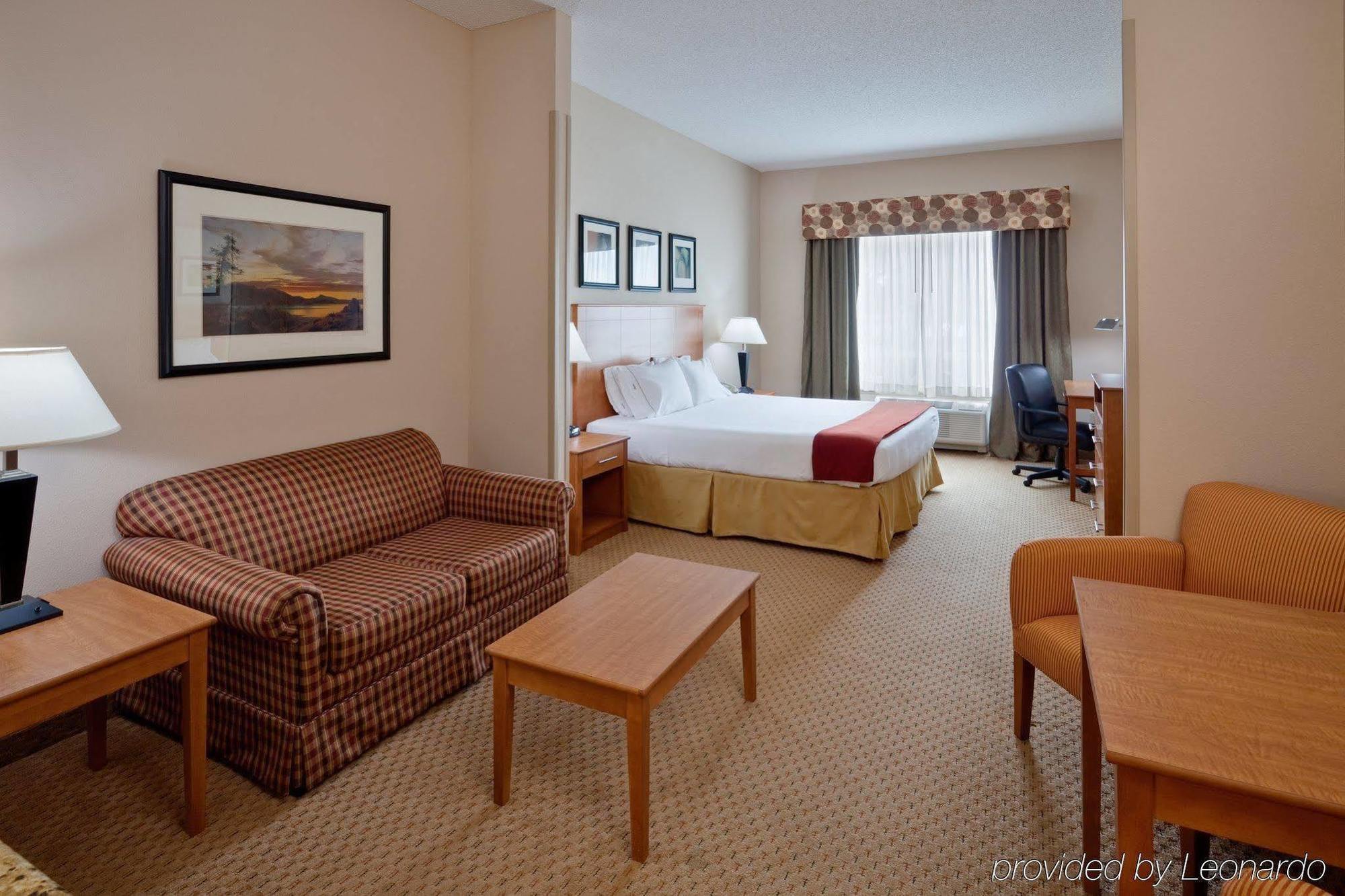 Express & By Ihg 2* Bethlehem