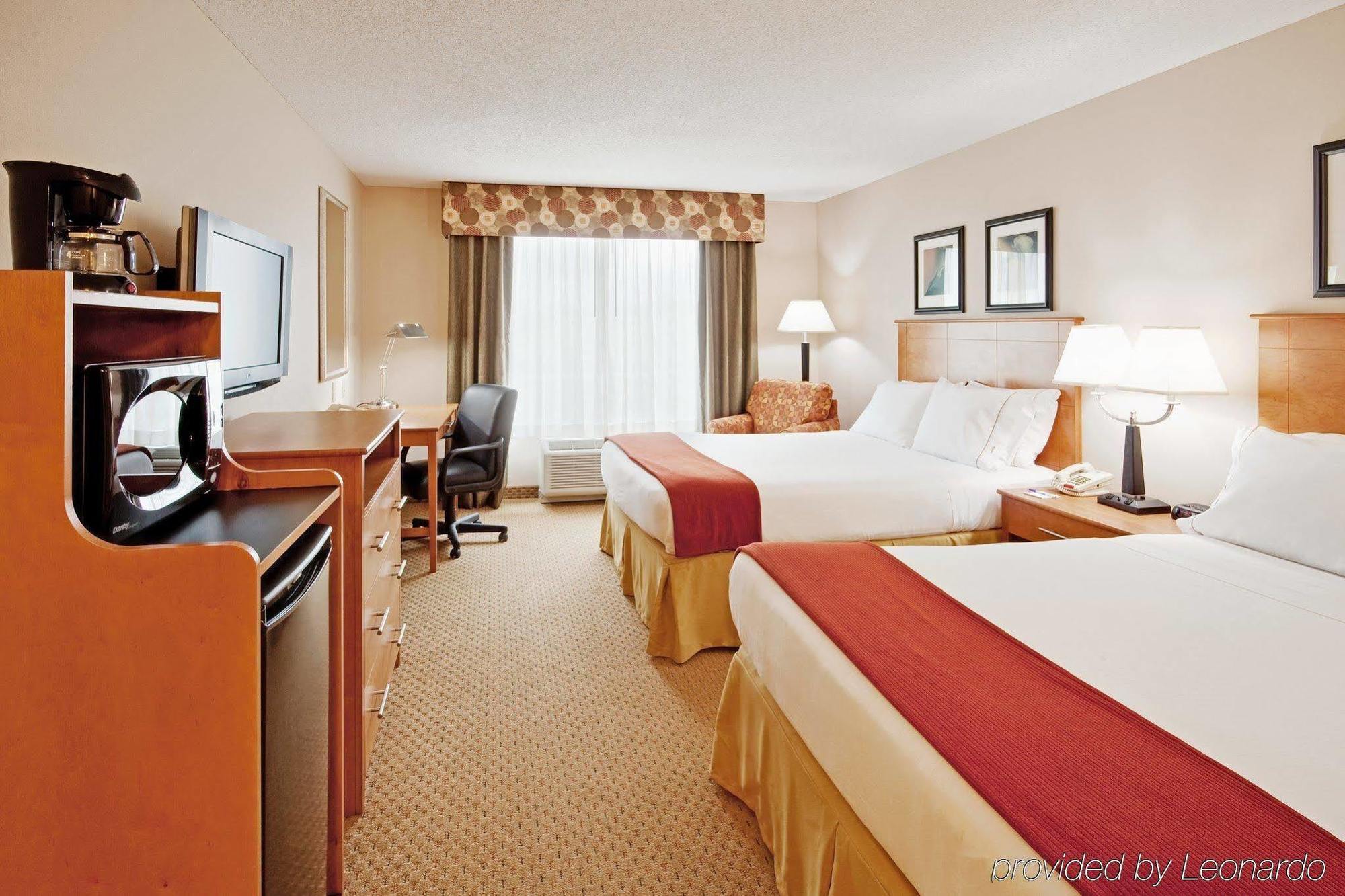 Hotel Express & By Ihg Bethlehem