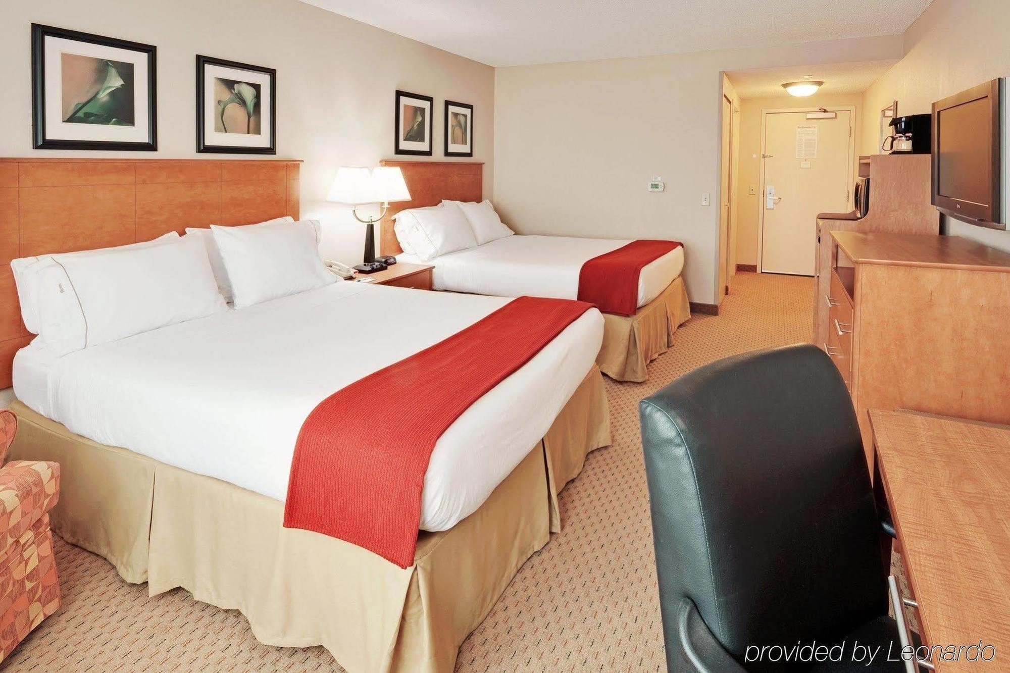 Express & By Ihg Bethlehem