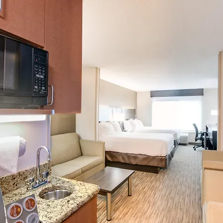 Holiday Inn Express Hotel & Suites Bethlehem By Ihg Exterior photo
