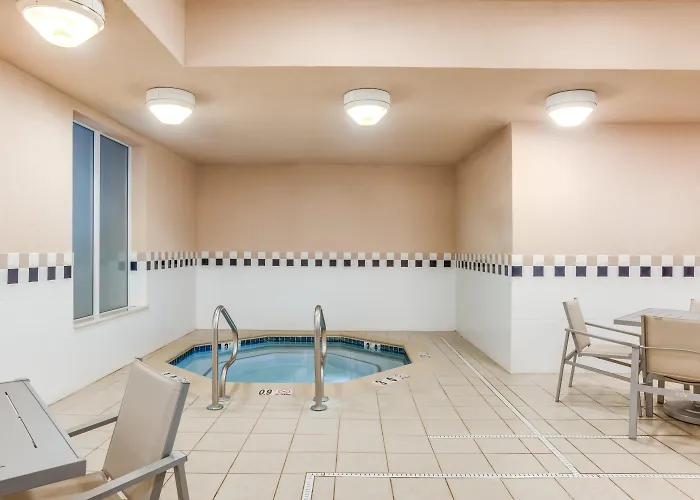 Holiday Inn Express Hotel & Suites Bethlehem By Ihg