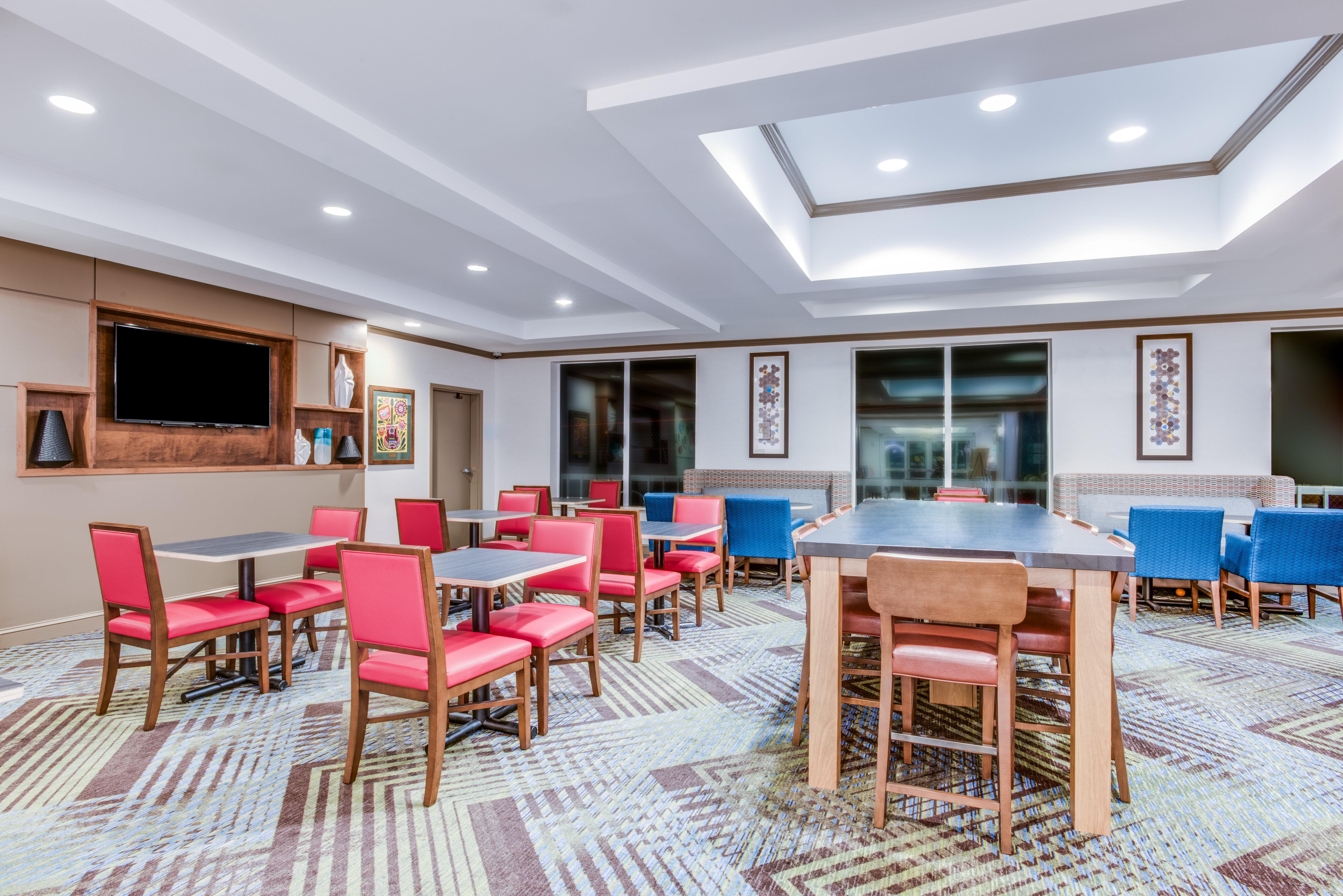 Hotel Holiday Express & By Ihg Bethlehem