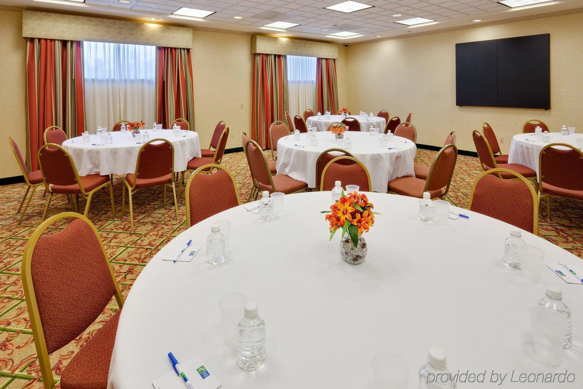 Holiday Express & By Ihg Hotel Bethlehem
