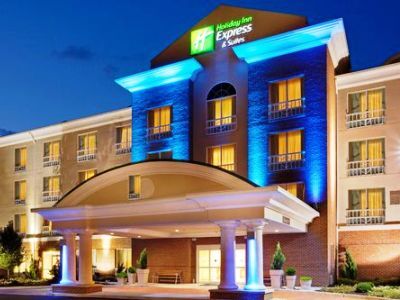 Holiday Express & By Ihg Hotel 2*