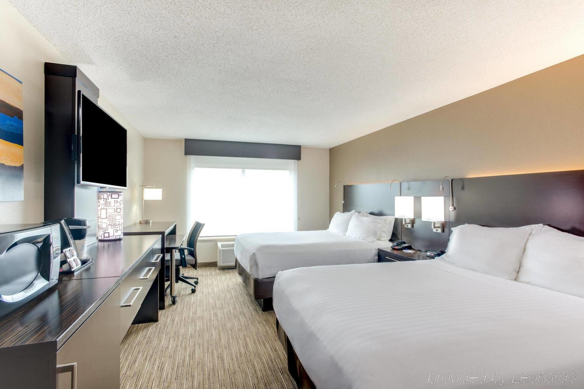 Holiday Express & By Ihg 2* Bethlehem