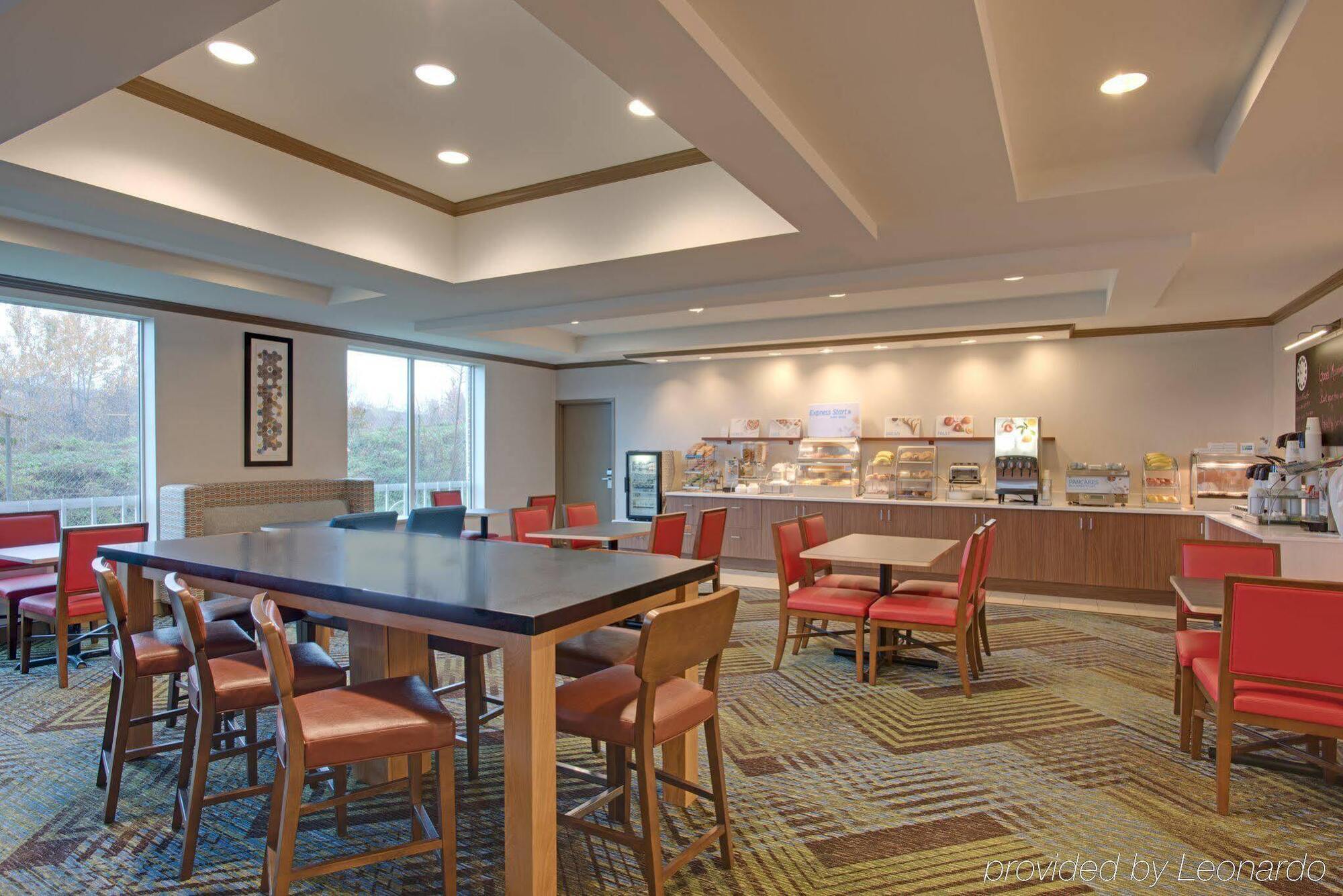 Express & By Ihg Hotel