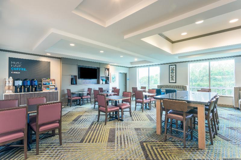 Hotel Holiday Express & By Ihg Bethlehem